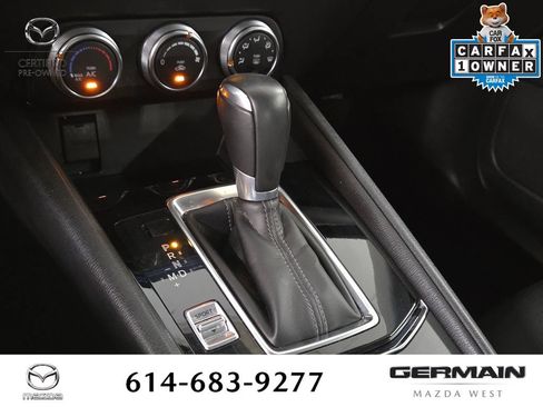 Certified 2025 MAZDA CX-5 AWD 2.5 S image 26