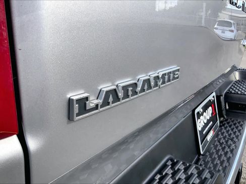 Used 2025 RAM 1500 Laramie image 10