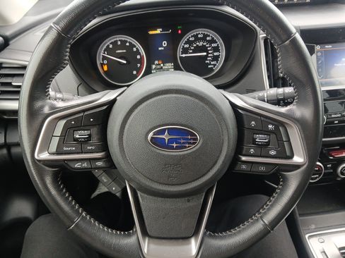 Used 2021 Subaru Forester Premium w/ Popular Package #1 image 15