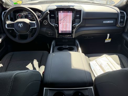 New 2026 RAM 2500 Lone Star image 10