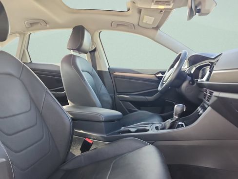 Used 2019 Volkswagen Jetta SEL Premium FWD image 20