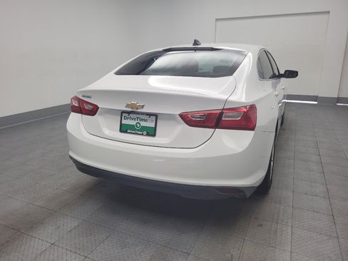 Used 2018 Chevrolet Malibu LS FWD image 7