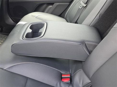 Certified 2026 Toyota Camry SE image 10