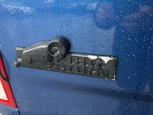 Used 2011 RAM 1500 Big Horn image 7