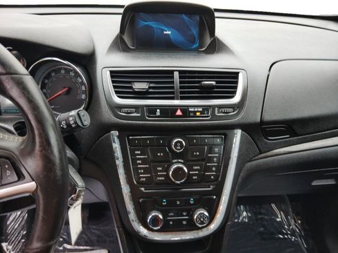 Used 2015 Buick Encore Base image 18