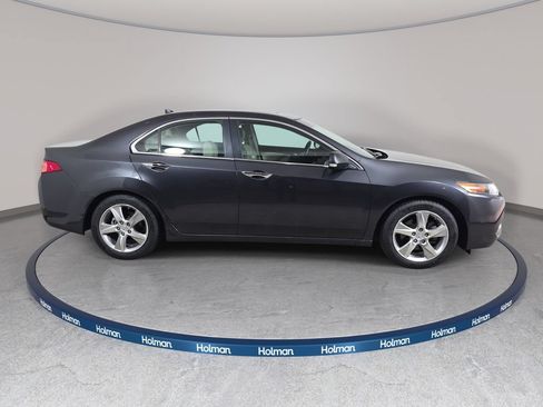 Used 2011 Acura TSX Sedan FWD image 5