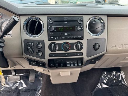 Used 2008 Ford F350 4x4 Crew Cab DRW Super Duty image 23
