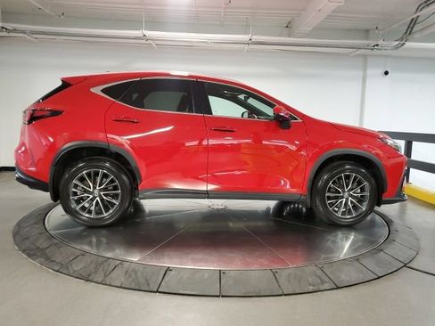 Used 2024 Lexus NX 350 AWD w/ Cold Area Package image 9