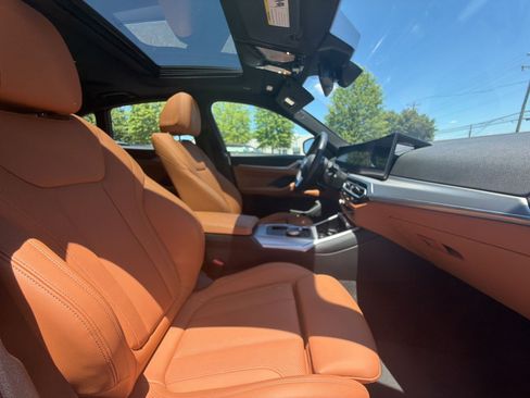 Used 2023 BMW i4 eDrive35 RWD image 23