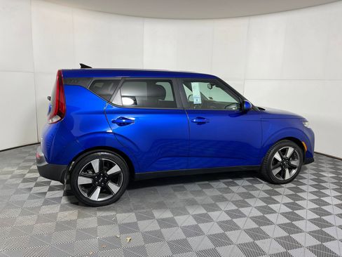 Used 2020 Kia Soul EX w/ Option Group 015 image 7