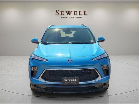 New 2026 Buick Encore GX Sport Touring w/ Comfort Package image 8