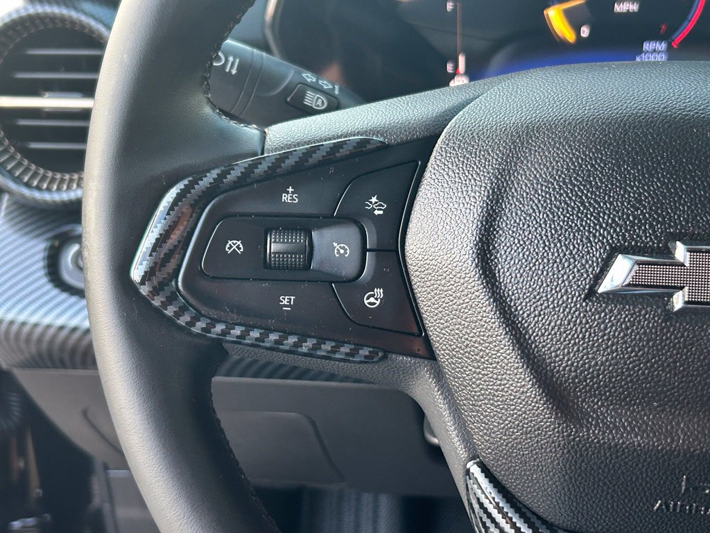 Used 2024 Chevrolet Trax ACTIV w/ Driver Confidence Package FWD image 38