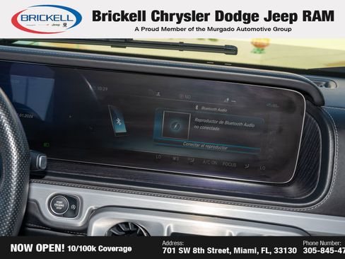 Used 2021 Mercedes-Benz G 63 AMG 4MATIC image 21