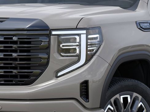 New 2026 GMC Sierra 1500 Denali Ultimate AWD/4WD image 34