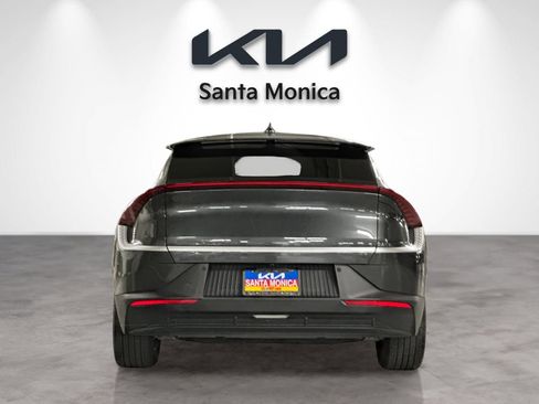 Certified 2024 Kia EV6 Light image 5