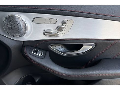 Used 2019 Mercedes-Benz C 43 AMG 4MATIC Sedan w/ AMG Night Package image 18