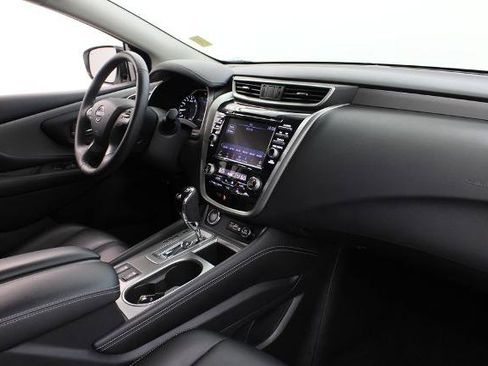 Certified 2024 Nissan Murano SV FWD image 23