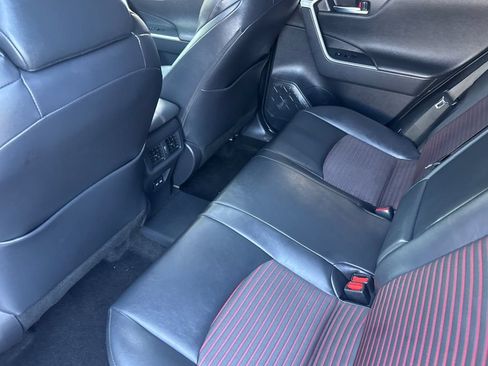 Certified 2023 Toyota RAV4 XSE w/ Weather Package AWD/4WD image 11
