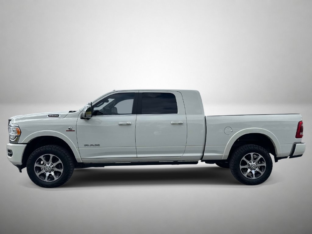 Used 2023 RAM 2500 Limited AWD/4WD image 6