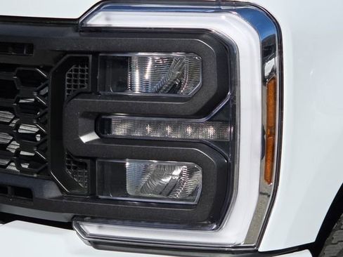New 2026 Ford F250 XL w/ STX Appearance Package AWD/4WD image 4