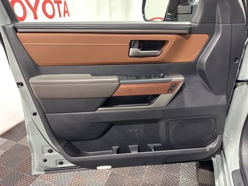 New 2026 Toyota Tundra 1794 Edition AWD/4WD image 22