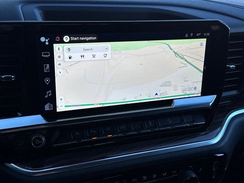 New 2026 Chevrolet Silverado 1500 LT Trail Boss w/ LT Trail Boss Premium Package image 18