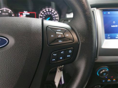 Used 2021 Ford Ranger XL w/ FX4 Off-Road Package image 17