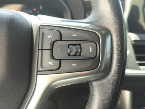 Used 2022 Chevrolet Tahoe LT AWD/4WD image 12
