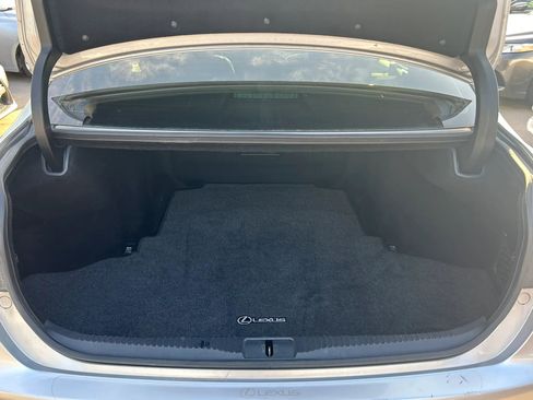 Used 2014 Lexus GS 350 w/ Premium Package RWD image 32