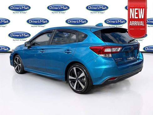 Used 2019 Subaru Impreza 2.0i Sport image 6