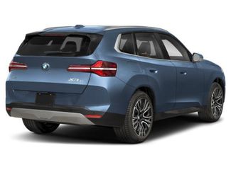 Used 2026 BMW X3 xDrive30i w/ Convenience Package AWD/4WD video 2