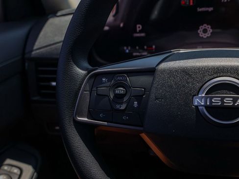 New 2026 Nissan Sentra SV FWD image 23