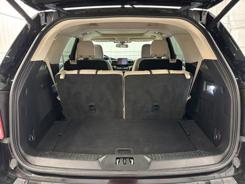 Used 2022 Ford Explorer Limited w/ Equipment Group 301A image 38