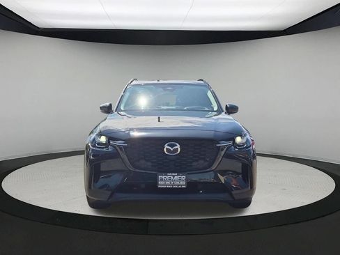 Used 2026 MAZDA CX-90 3.3 Turbo w/ Premium Sport Pkg AWD/4WD image 7