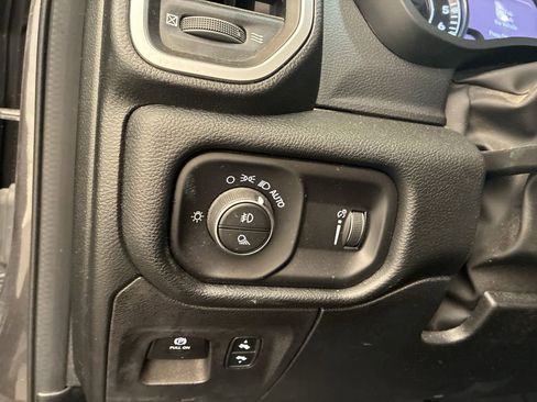 Used 2022 RAM 1500 Big Horn AWD/4WD image 26