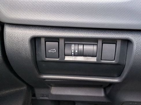 Used 2025 Subaru Forester Sport w/ Popular Package #1 AWD/4WD image 17