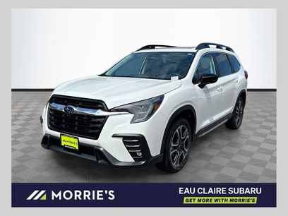 New 2026 Subaru Ascent Limited