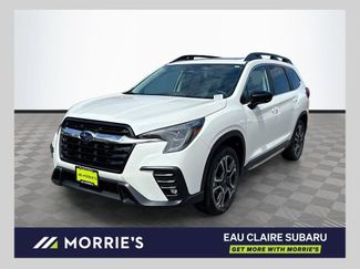 New 2026 Subaru Ascent Limited AWD/4WD video 1