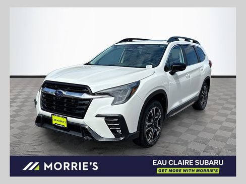 New 2026 Subaru Ascent Limited AWD/4WD image 1