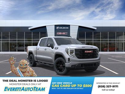 New 2026 GMC Sierra 1500 Elevation w/ Elevation Premium Package