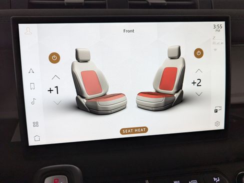 Certified 2025 Land Rover Defender 110 S image 38