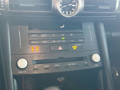 Used 2022 Lexus RC 350 F Sport image 22