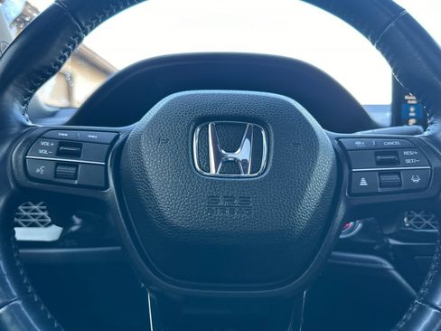 Used 2024 Honda Accord Sport image 22