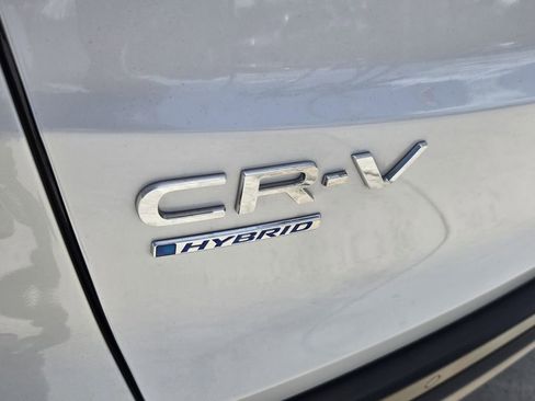 Used 2025 Honda CR-V Sport-L image 13