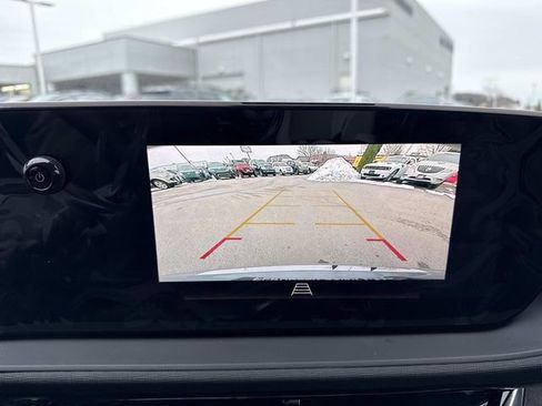 New 2026 Buick Envista Avenir image 21