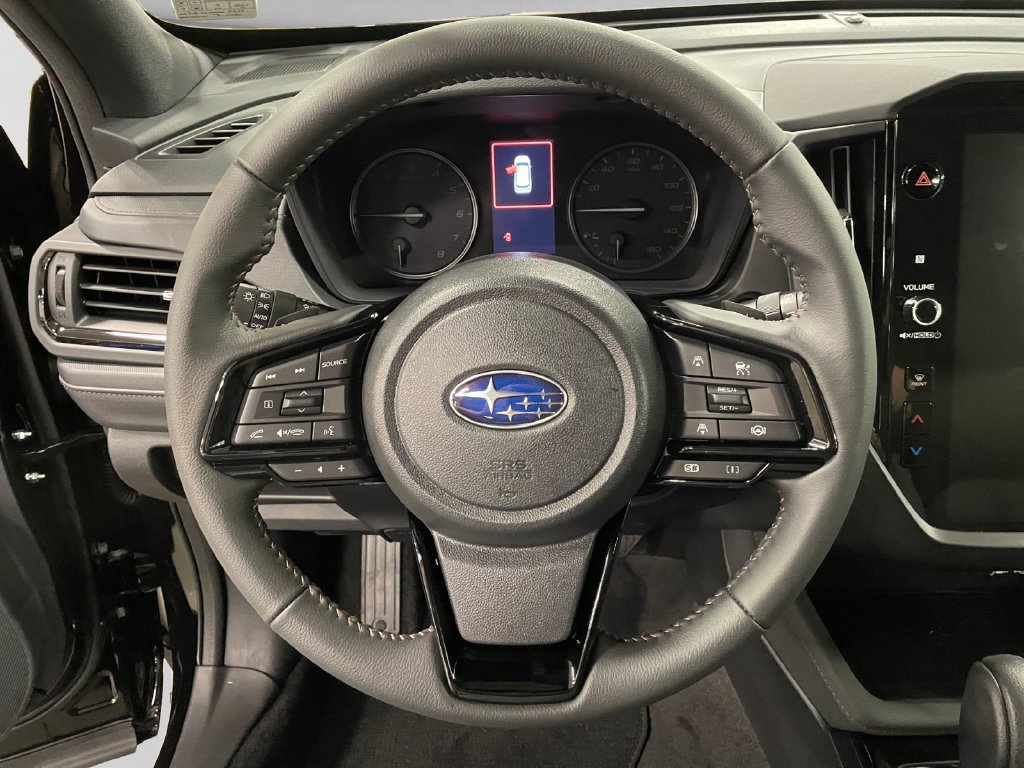 New 2026 Subaru Forester Sport AWD/4WD image 15
