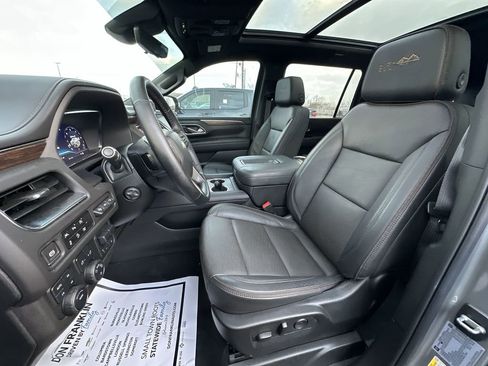 Used 2024 Chevrolet Suburban High Country w/ Max Trailering Package image 10