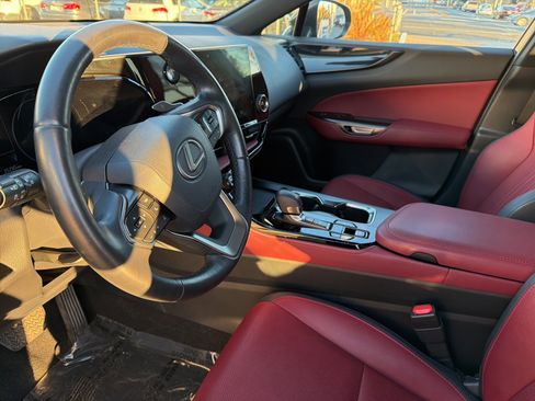 Used 2023 Lexus NX 350 AWD image 6