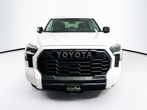 Used 2023 Toyota Tundra SR5 w/ SR5 Premium Package image 2