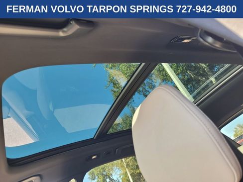 New 2026 Volvo XC60 T8 Core image 23